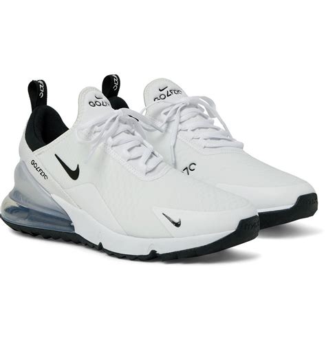 nike air max 270 g golfschuhe herren|nike 270 g golf shoes.